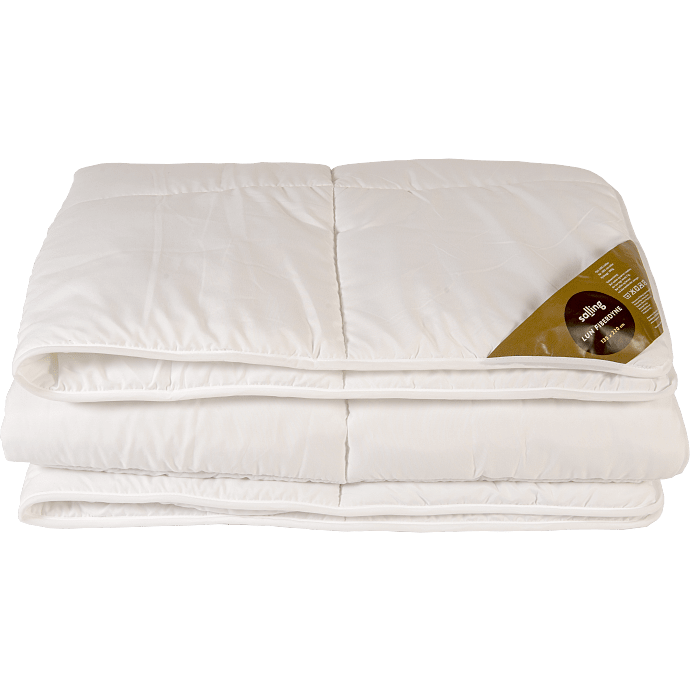 Salling fiberdyne 135x220 cm - Lun