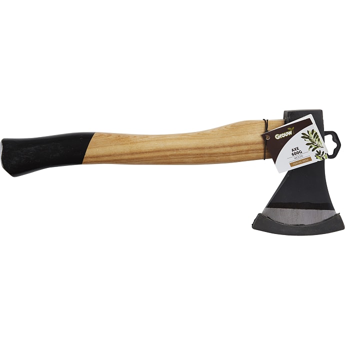 Grouw Økse 36 cm