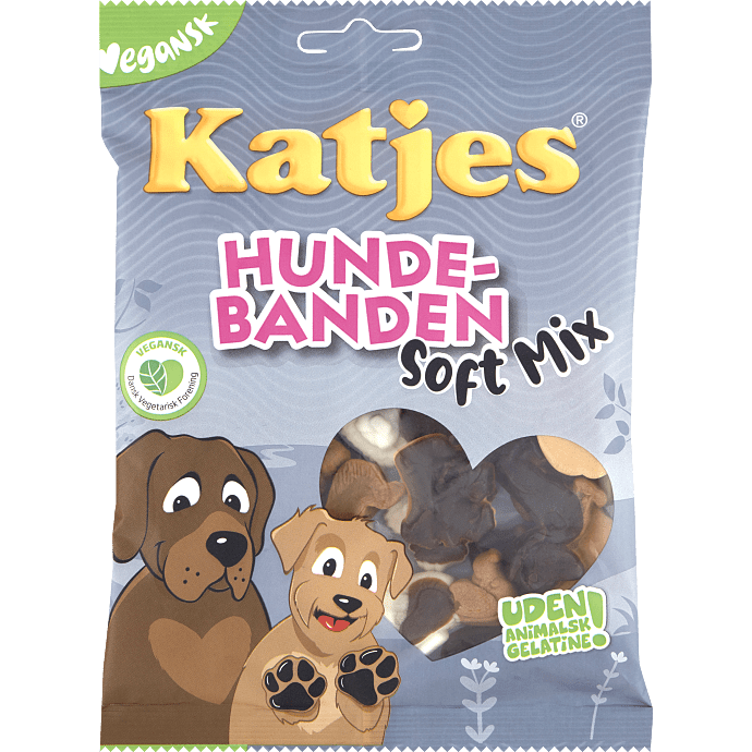 Hundebanden