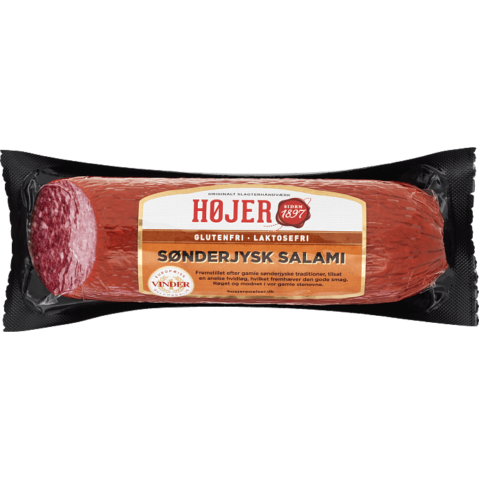 Salami