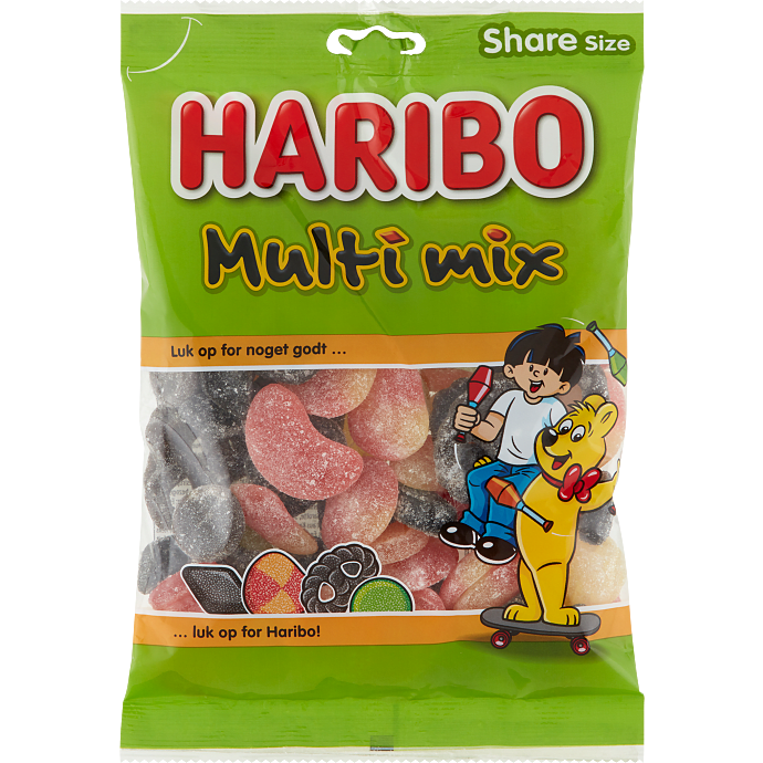 Multi Mix