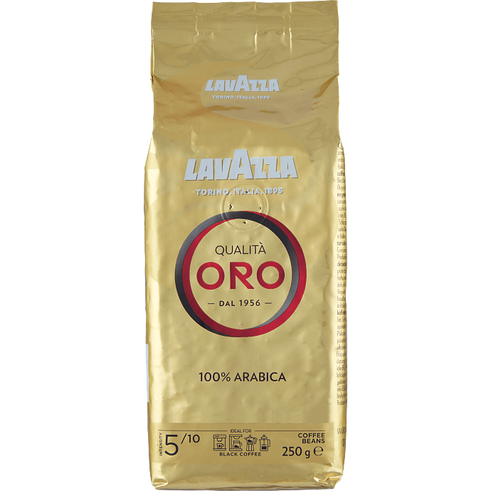 Hele kaffebønner
