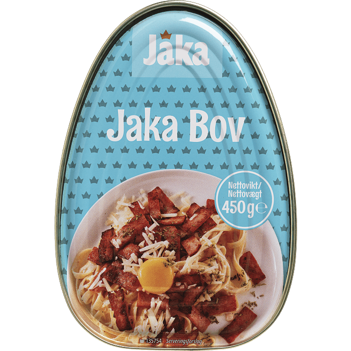Jaka Bov