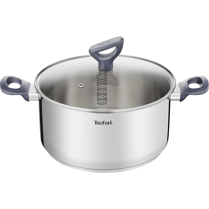 Tefal Daily Cook gryde - 24 cm