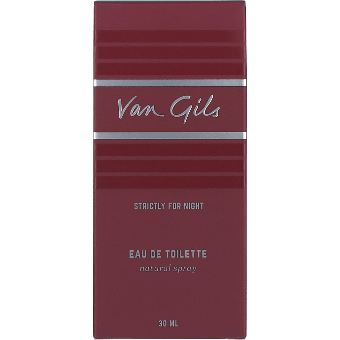 Stricktly For Night Eau de Toilette