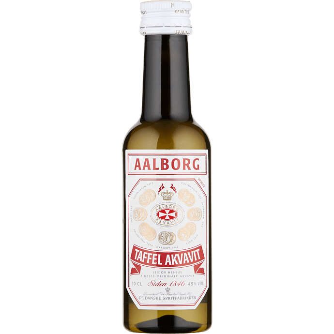 Akvavit