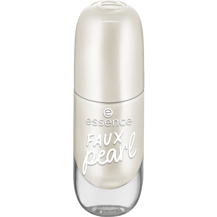 Neglelak 71 Faux Pearl