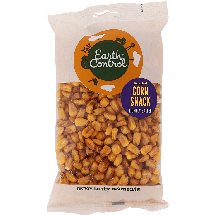 Majssnacks m. salt