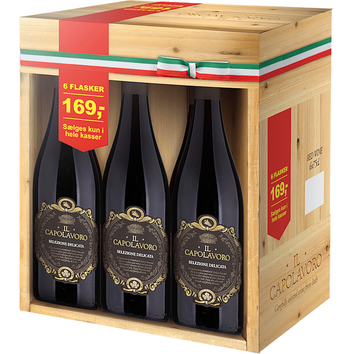 Selezione Delicata