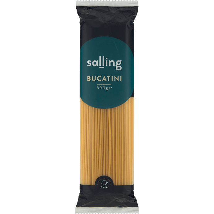 Bucatini