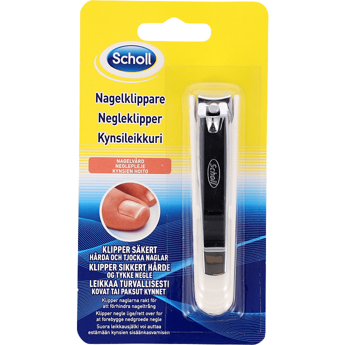 Negleklipper