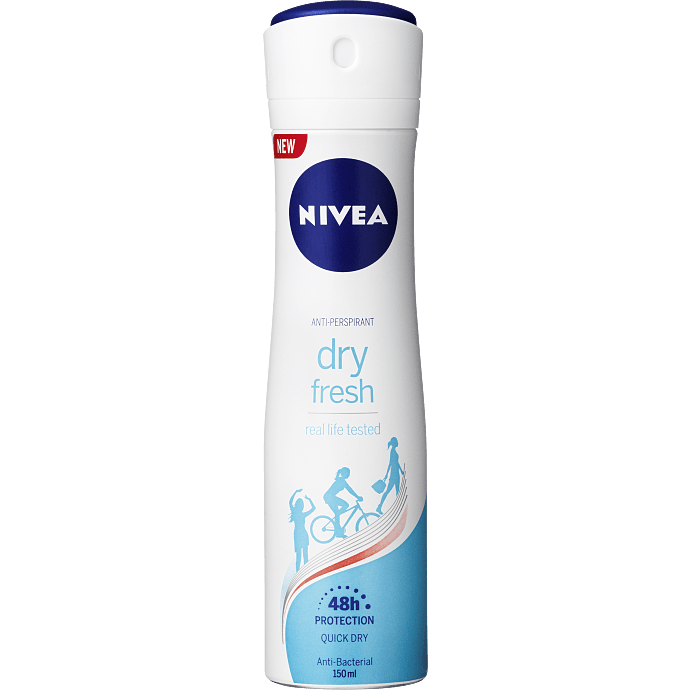 Deospray
