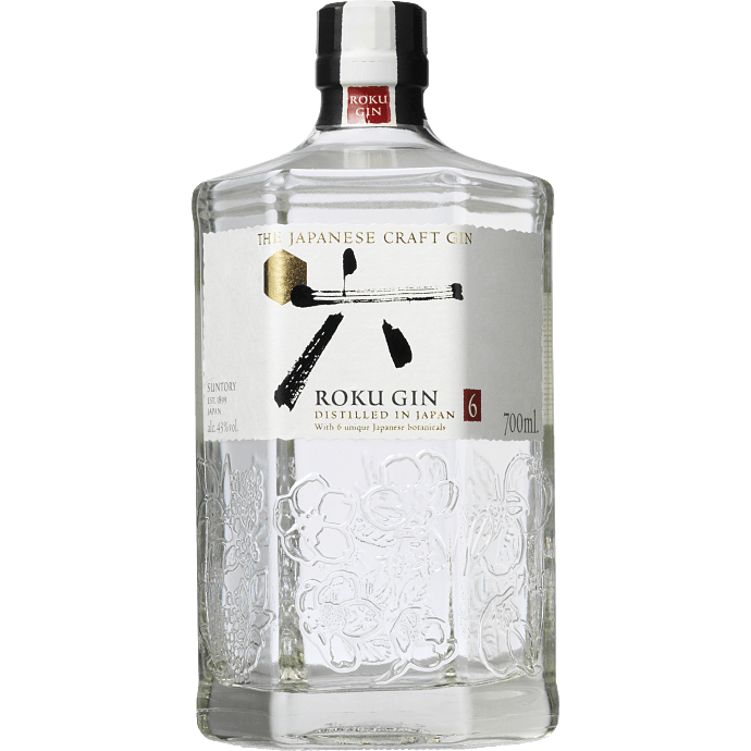 Gin