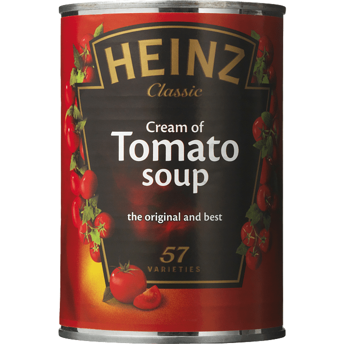Tomatsuppe