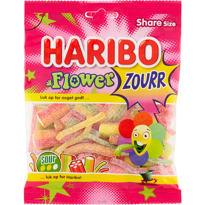 Flower Zourr