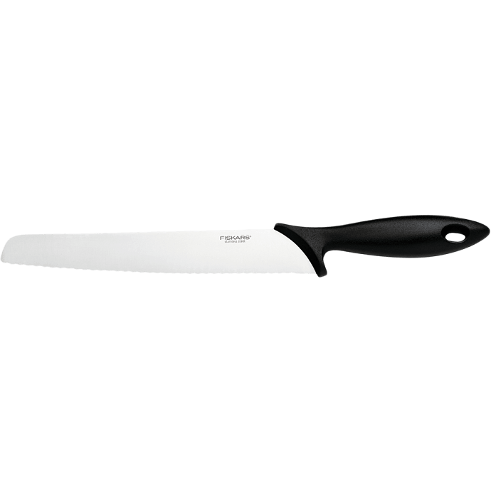 Fiskars Essential brødkniv