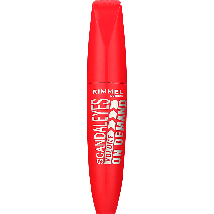 Mascara 001 Black