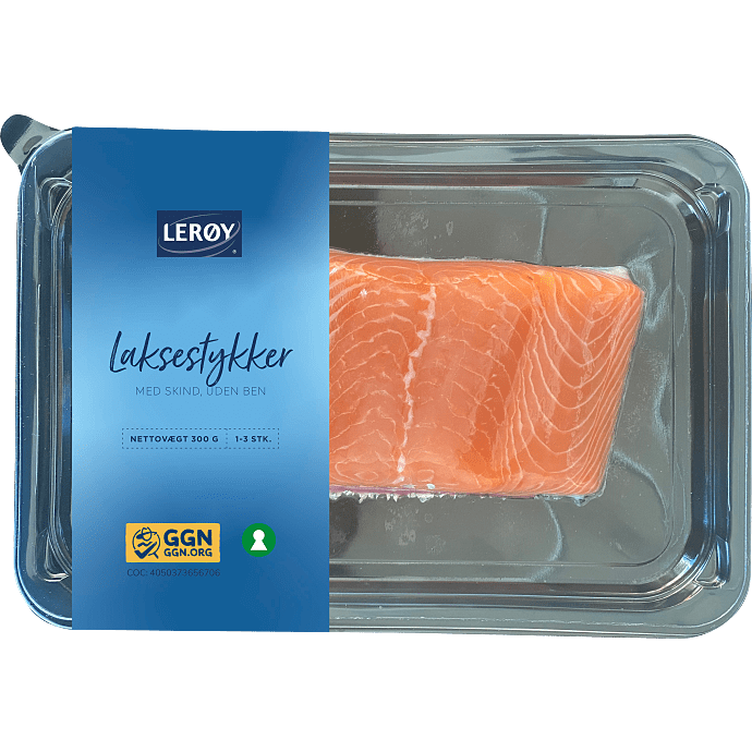 Laksefilet