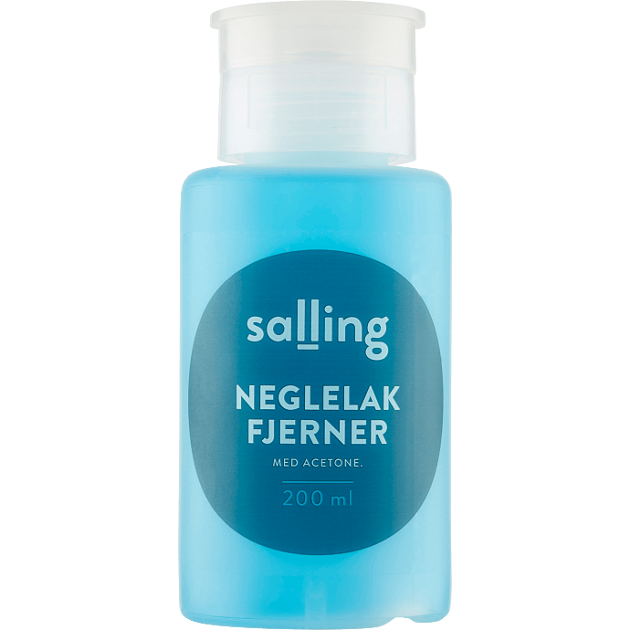 Neglelakfjerner