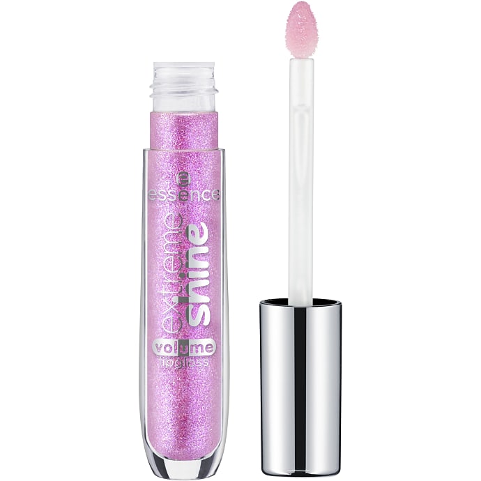 Lipgloss 10 Sparkling Purple