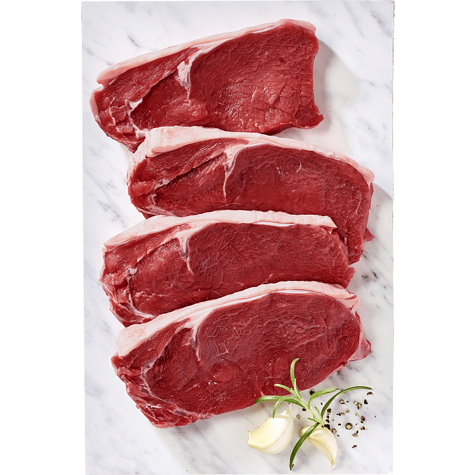 Kalve entrecote