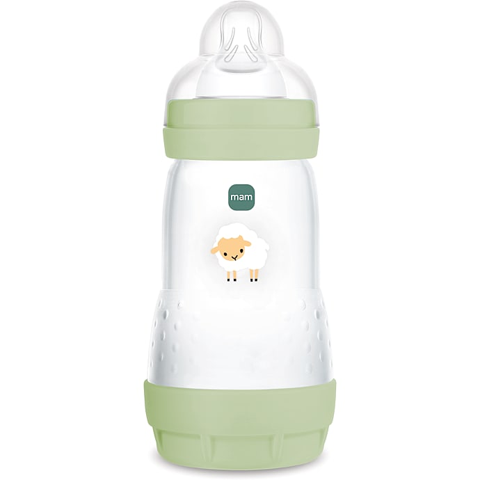 Sutteflaske slow flow anti-kolik 260 ml