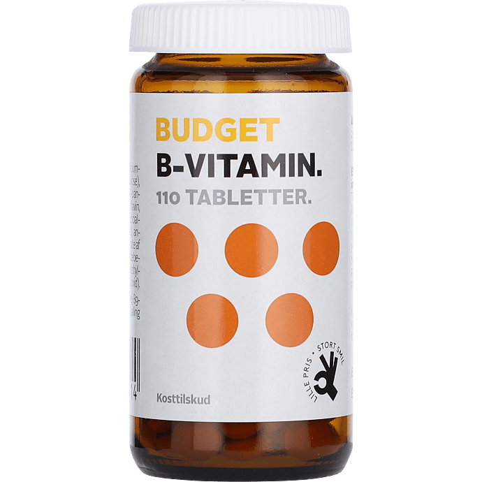 B-vitamin