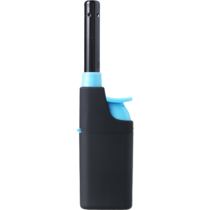 Fyrfadslighter mini turbo