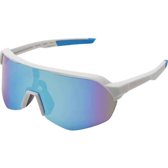 NORDIC COPENHAGEN dame solbrille - hvid