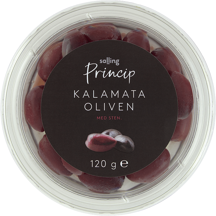 Kalamata oliven