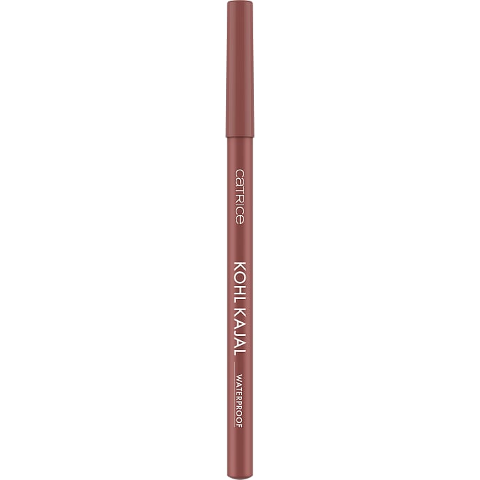 Eyeliner 100 Burgundy Babe vandfast