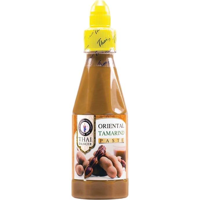 Tamarind paste