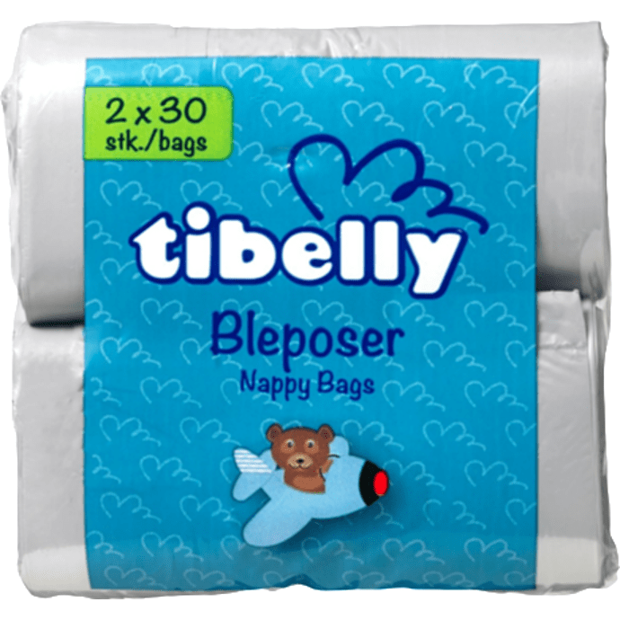 Bleposer