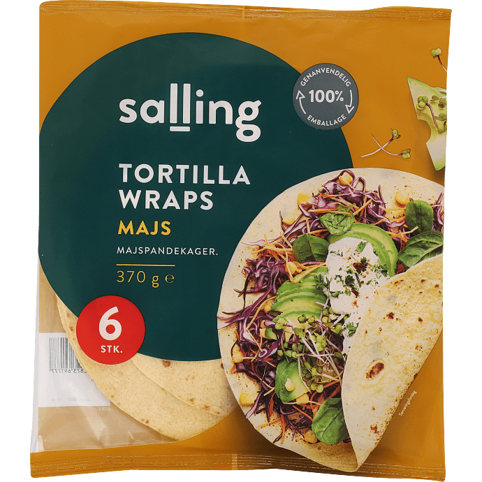 Majstortillas
