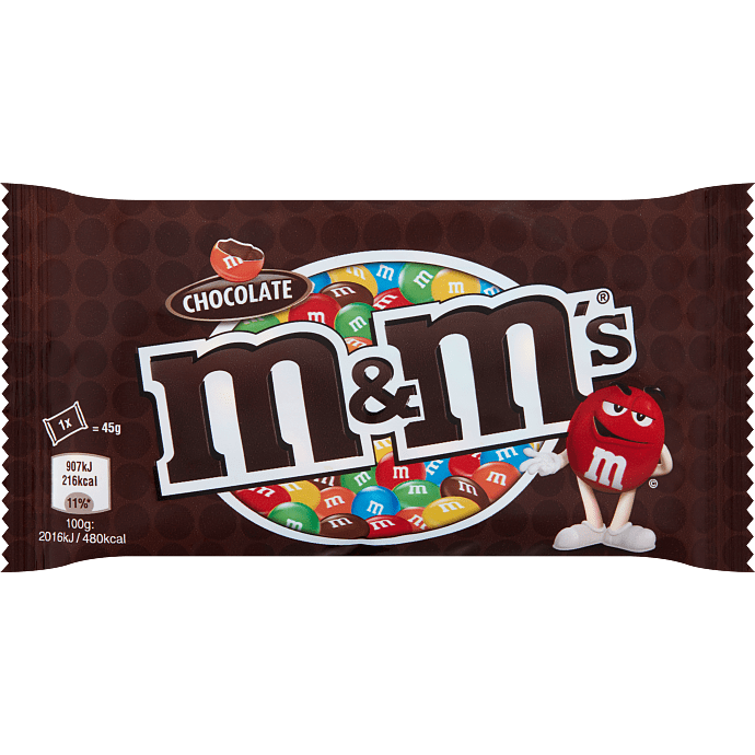 Chokolade