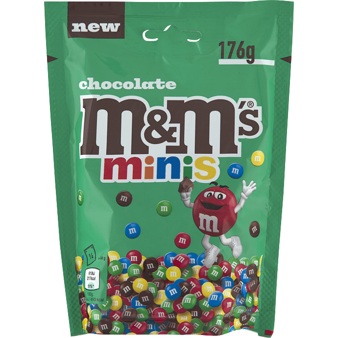Chokoladelinser