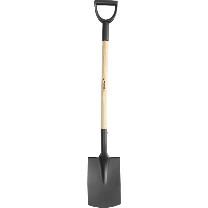 GROUW havespade 114 cm