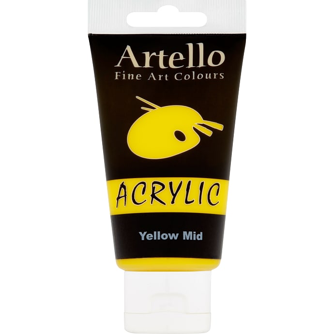 Artello akrylmaling 75 ml