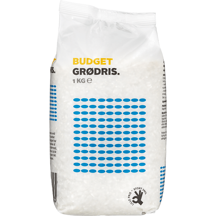 Grødris