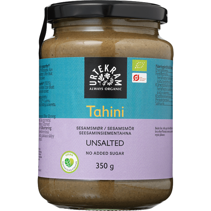 Tahin u. salt øko