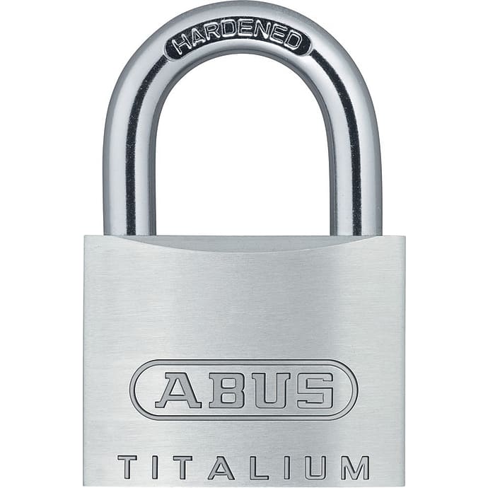 ABUS hængelås 54TI/40