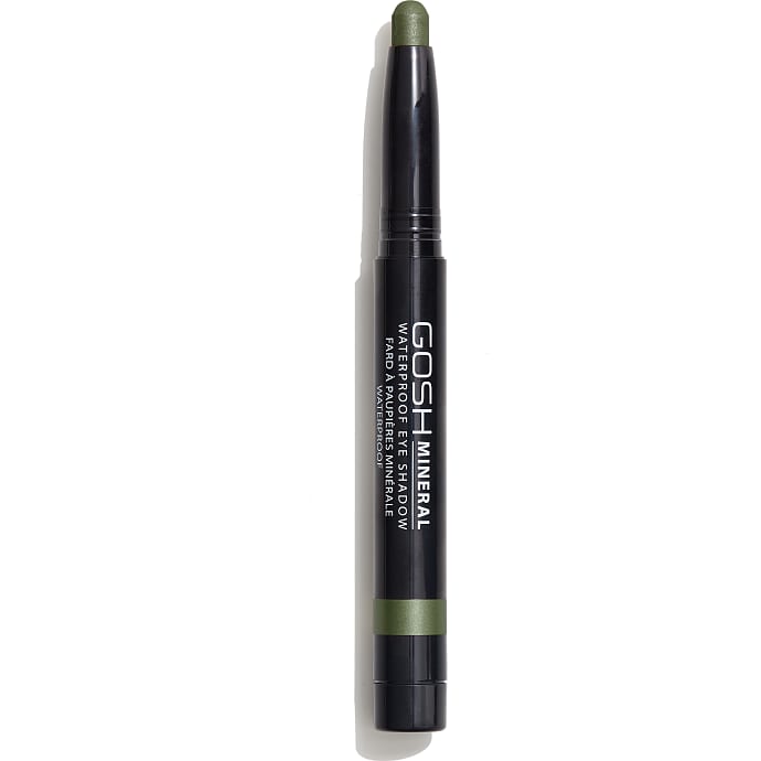 Øjenskygge 013 Olive Green vandfast