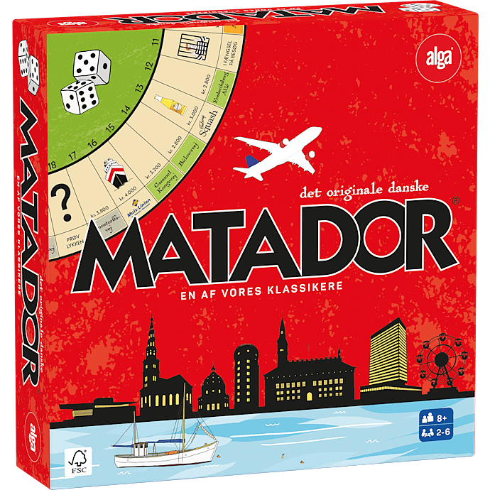 Matador