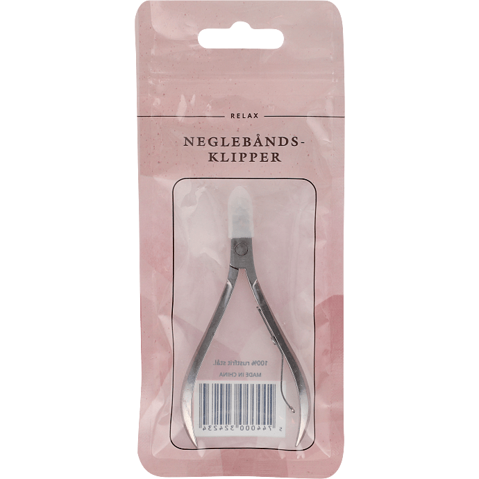 Neglebåndsklipper