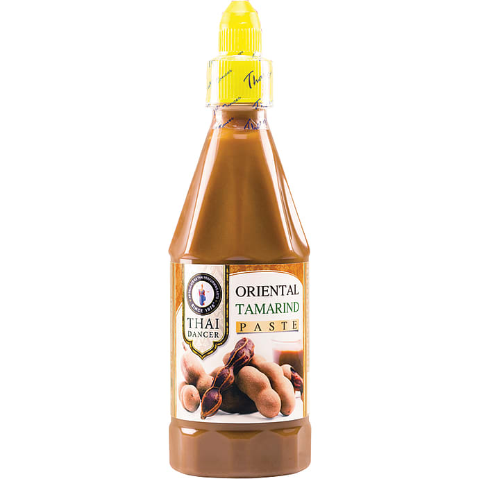 Tamarind paste