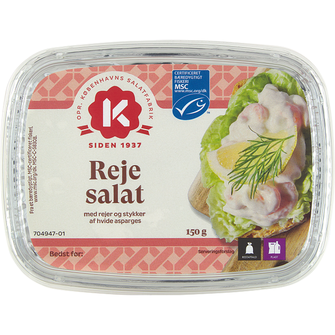 Rejesalat