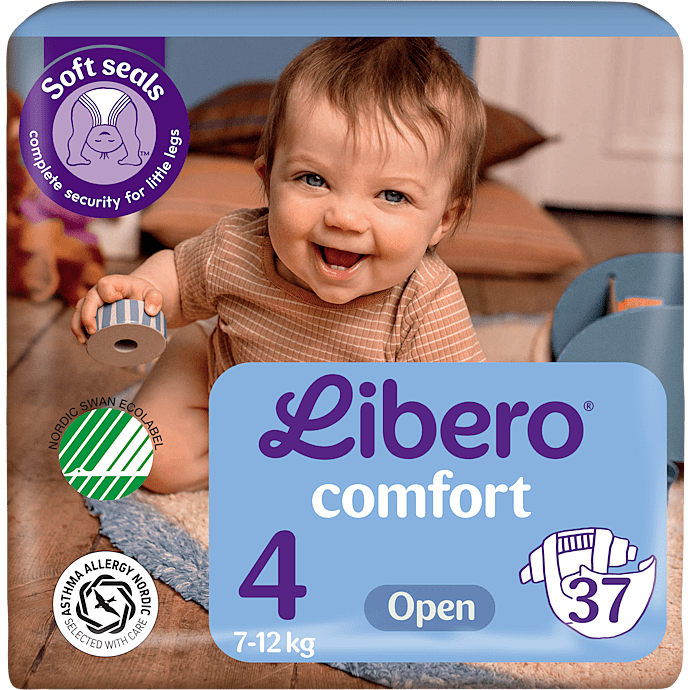 Bleer str. 4 7-12 kg