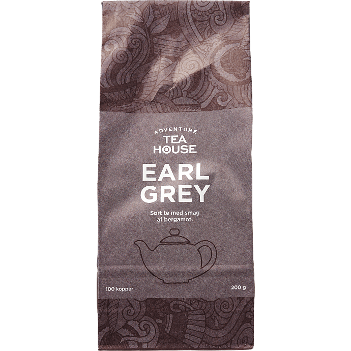 Earl grey
