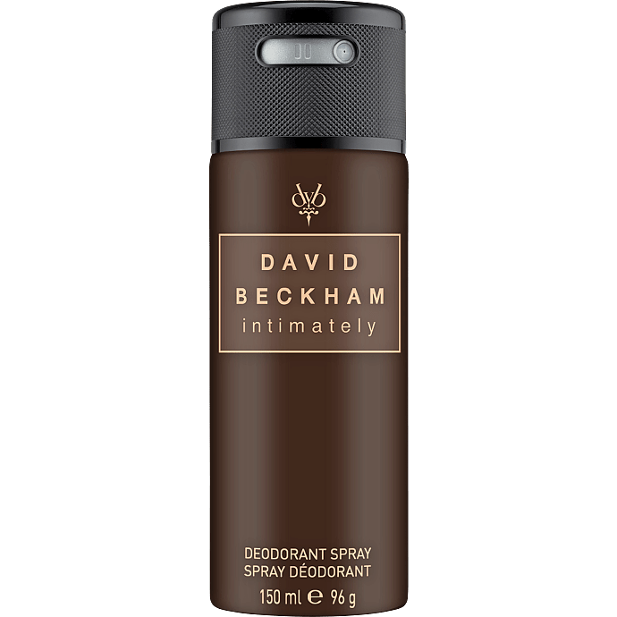 Intimately deospray