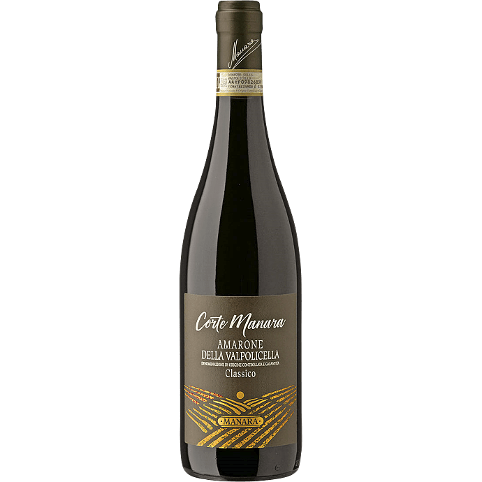 Amarone della Valpolicella